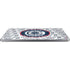 NBA Los Angeles Clippers Blast Text Universal Laptop 16.6in (13.4 x 9.7in) Skin